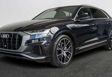 Audi Q8 52.265 km 55.990 &euro; Rellingen 25462