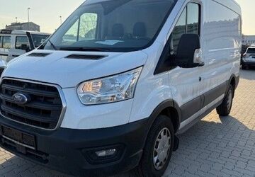 Ford Transit 146.938 km 18.990 &euro; Hamburg 22761