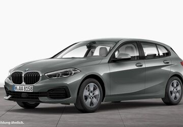 BMW 118 17.993 km 25.403 &euro; Barsbüttel bei Hamburg 22885