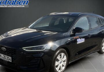 Ford Focus 15.024 km 29.890 &euro; Hamburg 21073
