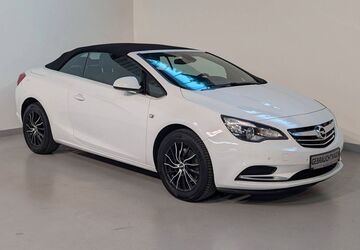 Opel Cascada 169.622 km 7.990 &euro; Henstedt-Ulzburg 24558