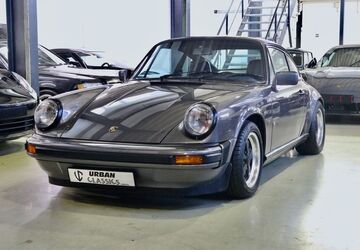 Porsche 911 Urmodell 6.500 km 64.900 &euro; Norderstedt 22844