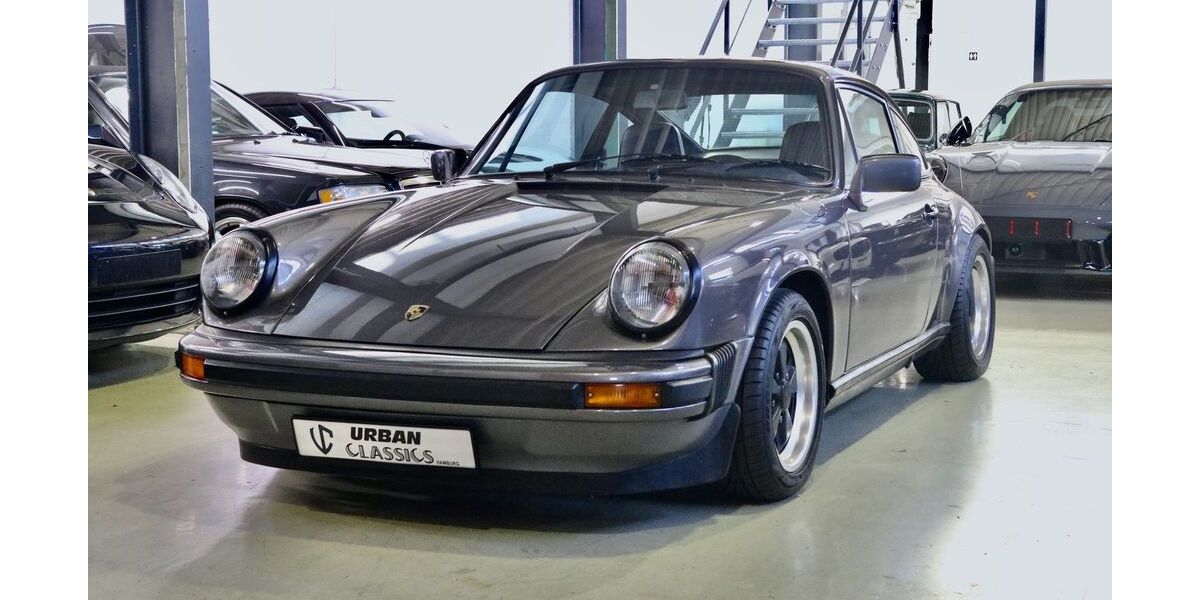 Porsche 911 Urmodell 6.500 km 64.900 &euro; Norderstedt 22844
