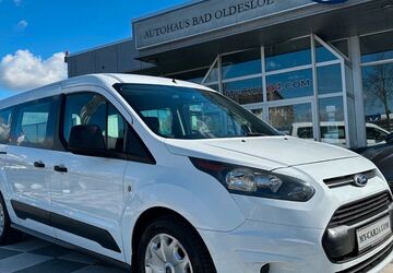 Ford Tourneo Connect 132.000 km 10.900 &euro; Bad Oldesloe 23843