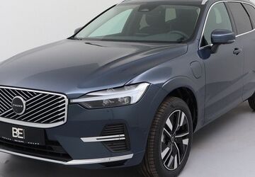 Volvo XC60 1.500 km 55.450 &euro; Norderstedt 22848