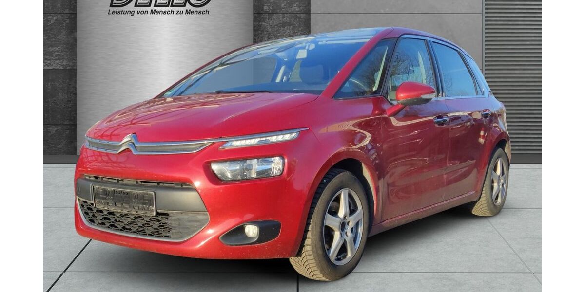 Citroen C4 SpaceTourer 178.400 km 4.444 &euro; Hamburg 21079
