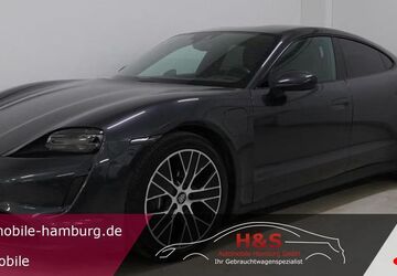 Porsche Taycan 42.657 km 56.990 &euro; Pinneberg 25421