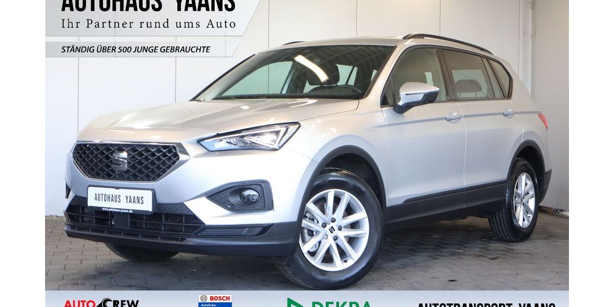 Seat Tarraco 23.830 km 23.989 &euro; Pinneberg 25421