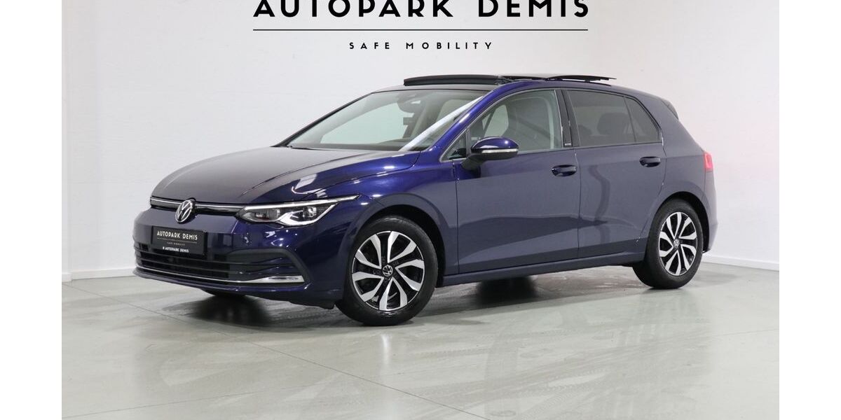 VW Golf 34.500 km 23.755 &euro; Appen 25482