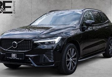 Volvo XC60 58.100 km 43.900 &euro; Ahrensburg 22926