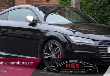 Audi TT 149.000 km 18.900 &euro; Pinneberg 25421