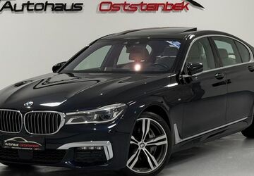 BMW 750 158.700 km 33.990 &euro; Oststeinbek 22113