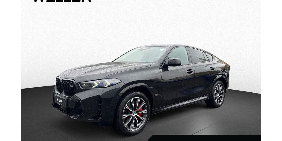 BMW X6 M60 25.770 km 79.350 &euro; Hamburg 21073