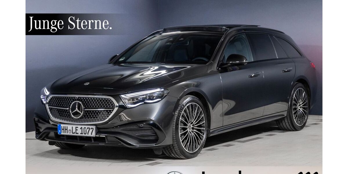 Mercedes-Benz E 450 3.100 km 88.450 &euro; Hamburg 22549