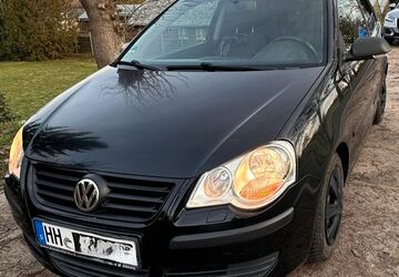 VW Polo 153.000 km 2.450 &euro; Hamburg 22111