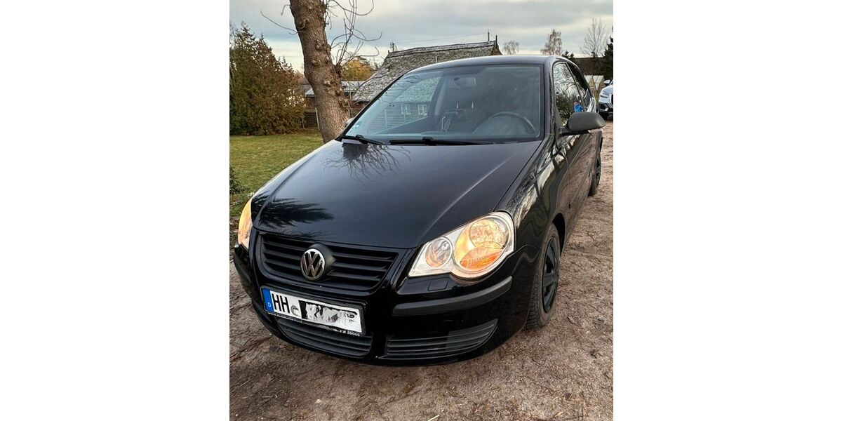 VW Polo 153.000 km 2.450 &euro; Hamburg 22111