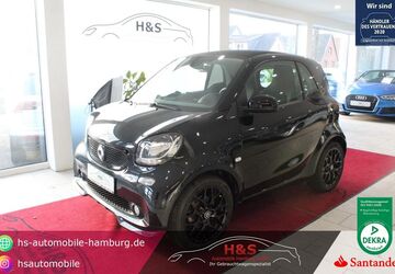 Smart ForTwo 56.900 km 13.900 &euro; Pinneberg 25421