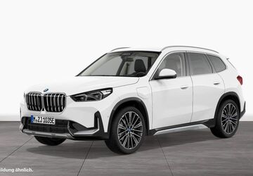 BMW X1 8.364 km 55.903 &euro; Barsbüttel bei Hamburg 22885