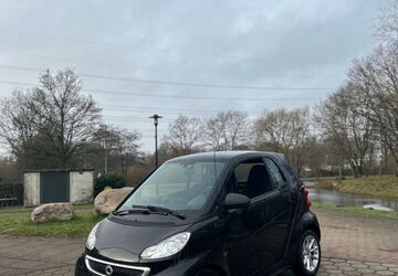 Smart ForTwo 164.000 km 3.900 &euro; Hamburg 22045