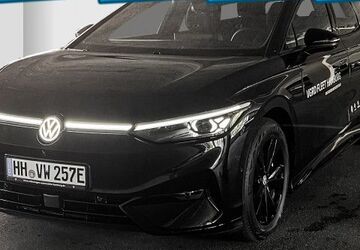 VW ID.7 17.250 km 53.444 &euro; Hamburg 22303