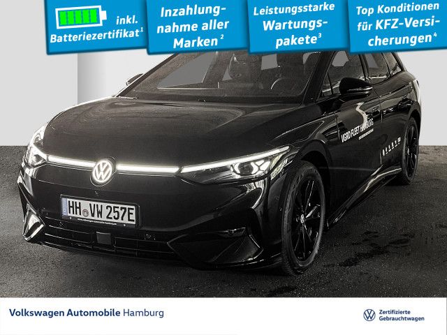 VW ID.7 17.250 km 53.444 &euro; Hamburg 22303