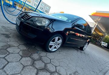 VW Polo 170.000 km 1.999 &euro; Hamburg 22459