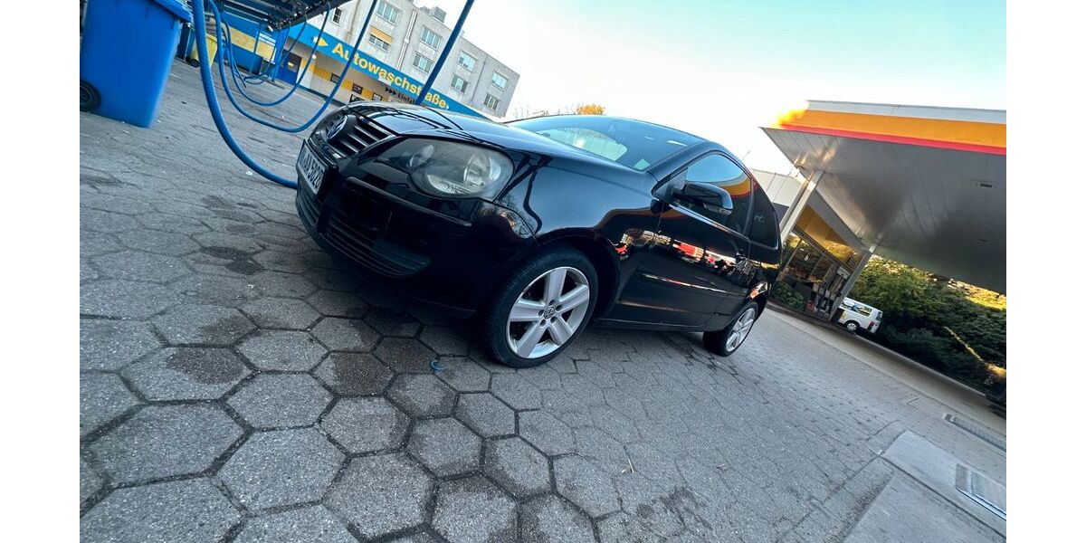 VW Polo 170.000 km 1.999 &euro; Hamburg 22459