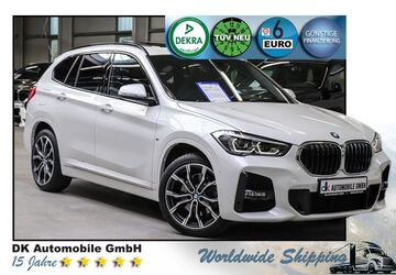 BMW X1 37.000 km 32.400 &euro; Glinde 21509