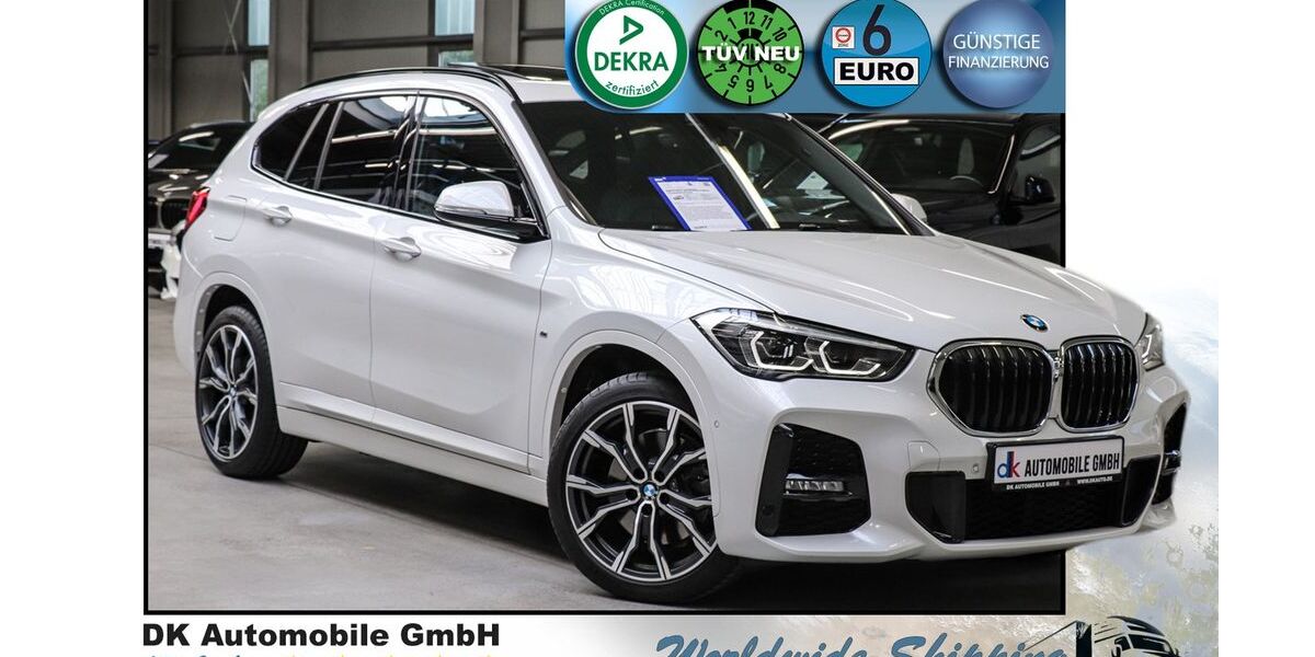 BMW X1 37.000 km 32.400 &euro; Glinde 21509