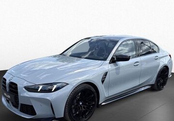 BMW M3 5.000 km 89.999 &euro; Hamburg 21073