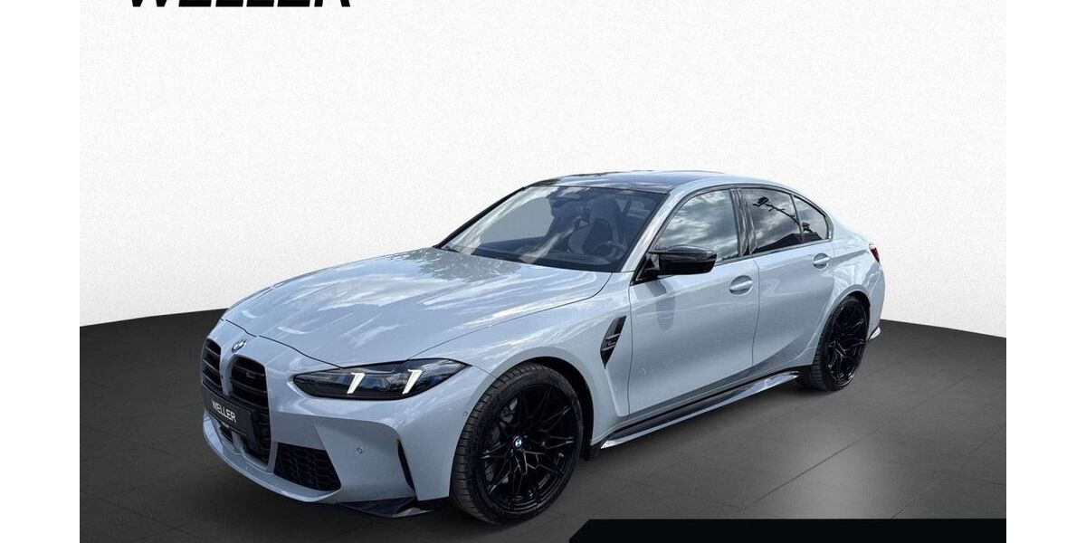 BMW M3 5.000 km 89.999 &euro; Hamburg 21073