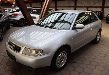 Audi A3 160.750 km 2.490 &euro; Norderstedt 22844