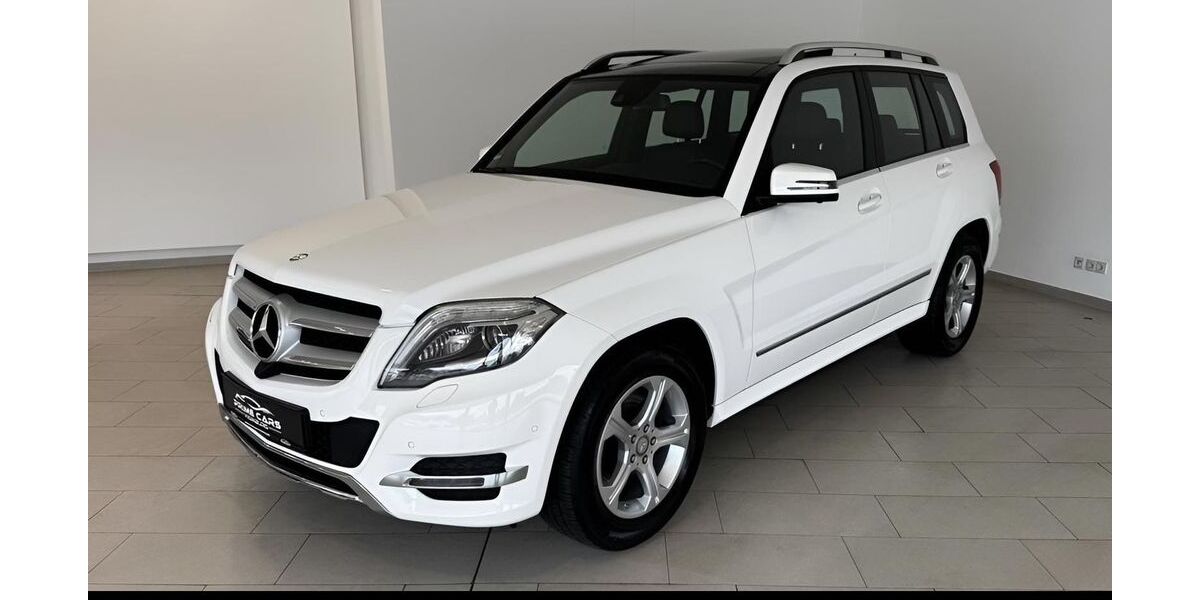 Mercedes-Benz GLK 220 159.000 km 19.790 &euro; Hamburg 22043