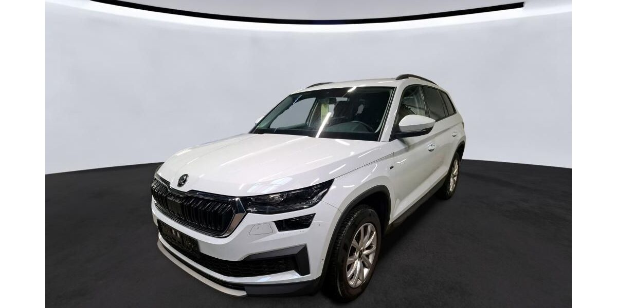 Skoda Kodiaq 66.859 km 28.985 &euro; Uetersen bei Hamburg 25436