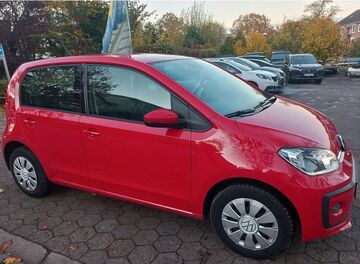 Gebrauchte VW up!