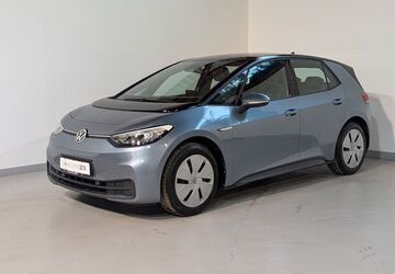 VW ID.3 14.890 km 16.975 &euro; Ellerhoop bei Hamburg 25373