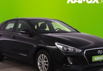 Hyundai i30 41.900 km 12.490 &euro; Ahrensburg 22926