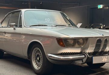BMW 2002 96.521 km 27.900 &euro; Hamburg 22525