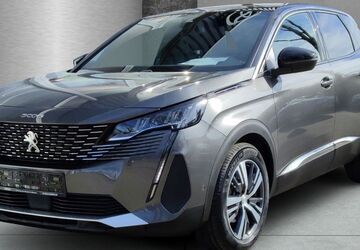 Peugeot 3008 4.666 km 24.750 &euro; Norderstedt 22848