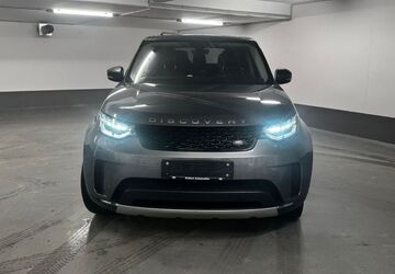 Land Rover Discovery 160.000 km 18.900 &euro; Hamburg 20539