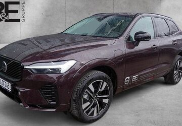 Volvo XC60 1.500 km 55.950 &euro; Glinde 21509