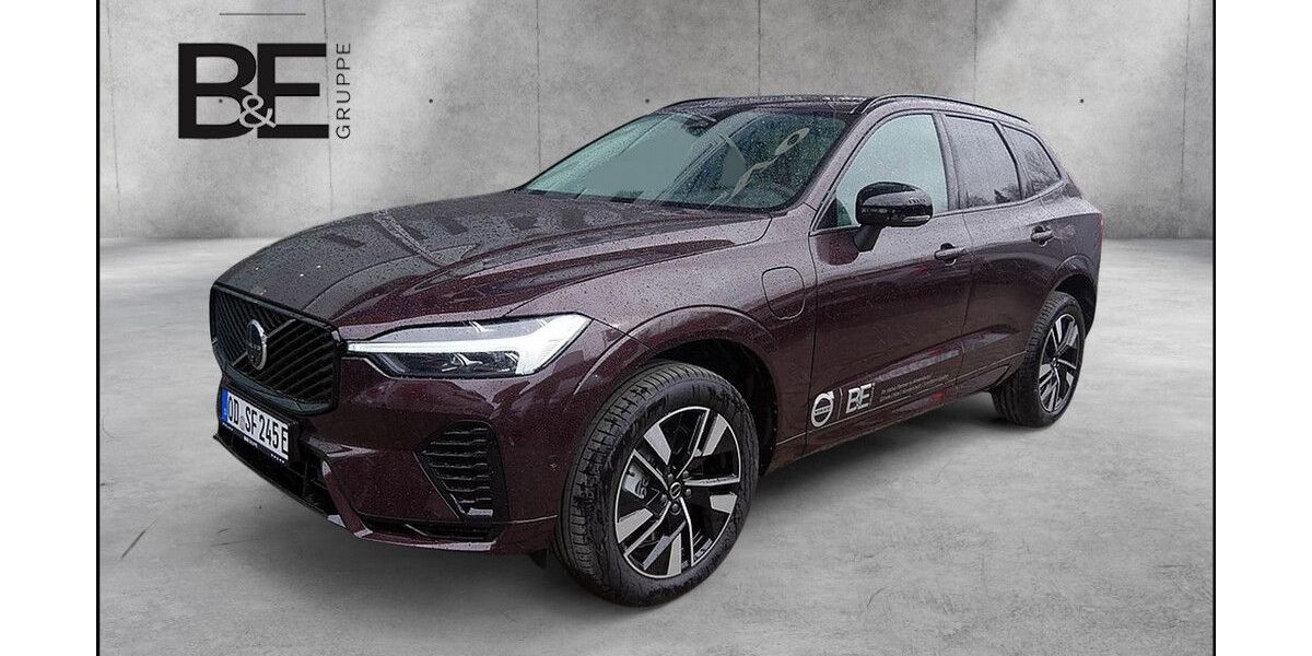 Volvo XC60 1.500 km 55.950 &euro; Glinde 21509