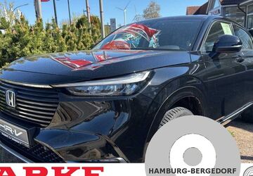 Honda HR-V 35.500 km 25.900 &euro; Hamburg 21035