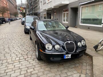 Gebrauchte Jaguar S-Type
