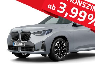 BMW X3 22.471 km 51.350 &euro; Hamburg 21073