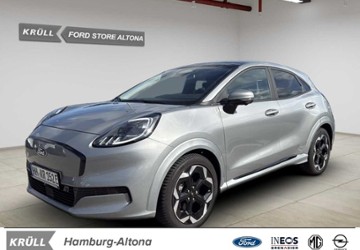 Ford Puma 7.500 km 32.900 &euro; Hamburg 22761