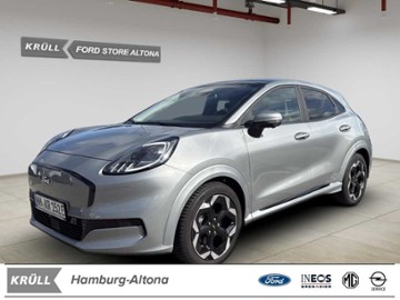 Gebrauchte Ford Puma