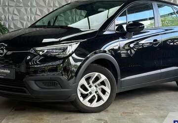 Opel Crossland 63.712 km 11.490 &euro; Quickborn 25451