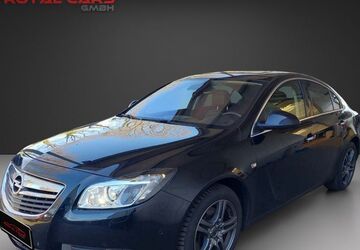 Opel Insignia 230.400 km 6.990 &euro; Hamburg 22111