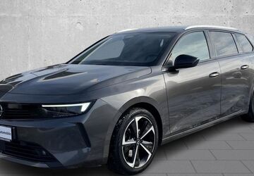 Opel Astra 87.296 km 19.444 &euro; Halstenbek 25469